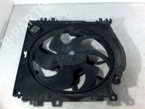 Radiator fan RENAULT CLIO III (BR0/1, CR0/1) 1.5 dCi (C/BR0G, C/BR1G) | BP29899054M35