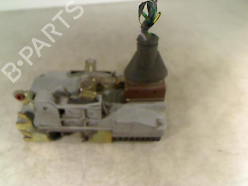 Front right lock CITROËN EVASION MPV (22, U6) 1.9 TD | BP26068149C97 