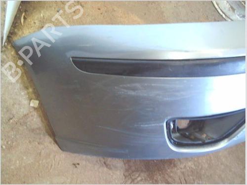 Front bumper FORD FOCUS I (DAW, DBW) 1.8 TDCi | BP27257675C7 