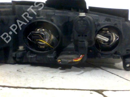 Left headlight PEUGEOT 406 (8B) 2.0 HDI 90 | BP26082685C28 