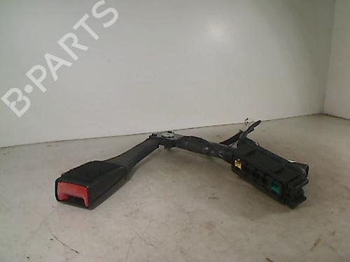 Front right seatbelt OPEL CORSA D (S07) 1.3 CDTI (L08, L68) | BP26085929I25 
