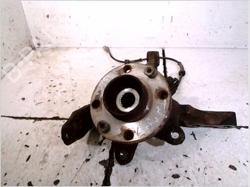 Used Right front steering knuckle RENAULT TWINGO I (C06_) 1.2 (C066, C068) (58 hp) 26102973