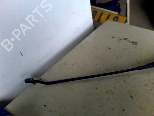 Front windshield wiper arm RENAULT CLIO II Hatchback Van (SB0/1/2_) 1.9 D (SB0R) | BP29440946C143 