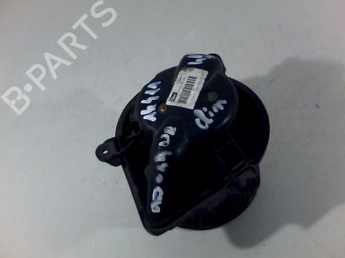 Heater blower motor PEUGEOT 406 (8B) 1.8 16V | BP26062083M62 