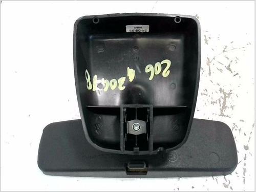 Specchietti retrovisore PEUGEOT 206 Hatchback (2A/C) 1.6 i | BP27543134I6 