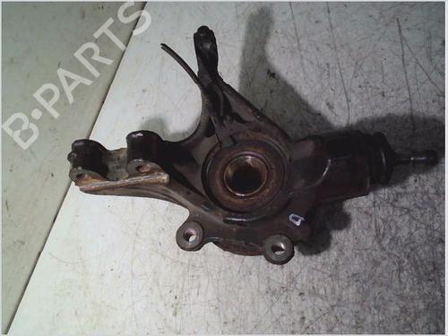 Used Right front steering knuckle CITROËN BERLINGO Box Body/MPV (B9) 1.6 HDi 90 (90 hp) 26114979