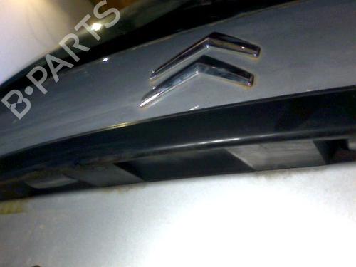 Used Tailgate handle CITROËN C3 I (FC_, FN_) 1.4 i (73 hp) 26092830