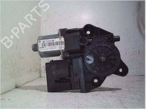 Used Rear left window mechanism RENAULT SCÉNIC III (JZ0/1_) 1.5 dCi (110 hp) 26061658