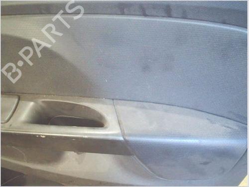 Front right panel RENAULT CLIO IV (BH_) 1.2 16V | BP29451693C59 