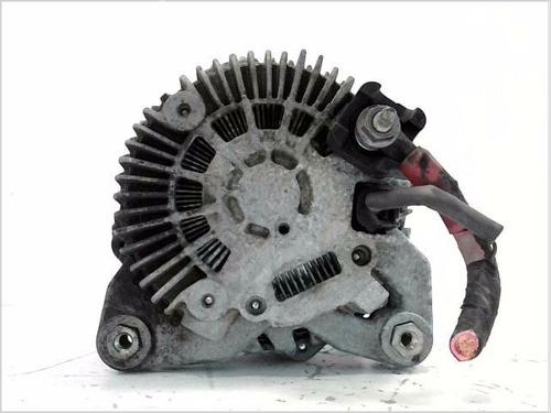 Alternator RENAULT GRAND SCÉNIC III (JZ0/1_) 1.5 dCi (JZ09, JZ0D, JZ10, JZ14, JZ1G, JZ29, JZ2C) | BP28325251M7 