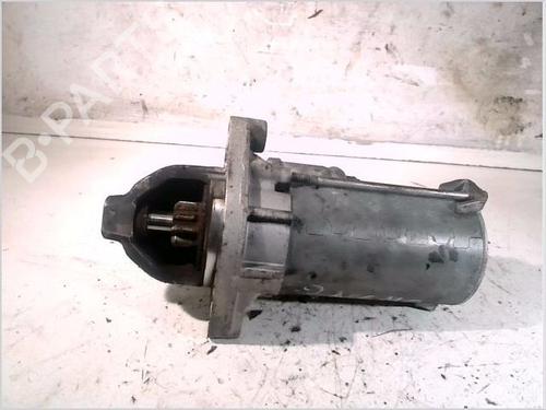 Starter CITROËN NEMO Box Body/MPV (AA_) 1.3 HDi 75 | BP28535498M8 