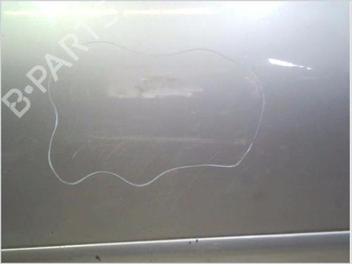 Left front door VW POLO IV (9N_, 9A_) 1.2 12V | BP26094099C2 