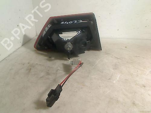 Right tailgate light RENAULT CLIO IV (BH_) 1.5 dCi 75 | BP28535445C80