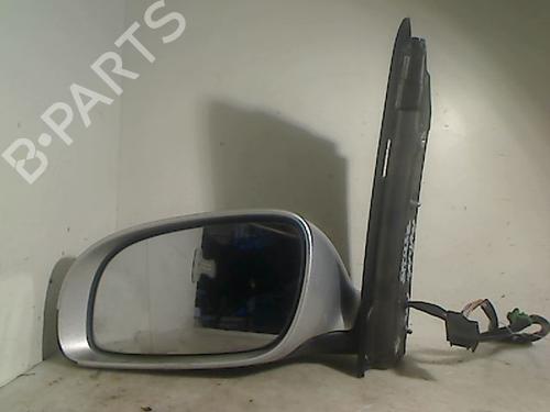 Left mirror VW TOURAN (1T1, 1T2) 1.9 TDI | BP26080290C26 