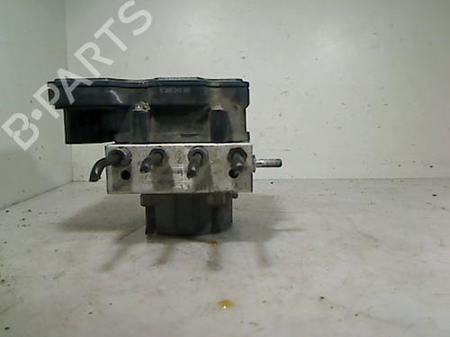 ABS pump RENAULT CLIO IV (BH_) 1.5 dCi 90 | BP26117095M43 