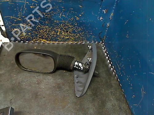 Used Left mirror FORD KA (RB_) 1.3 i (60 hp) 29323651