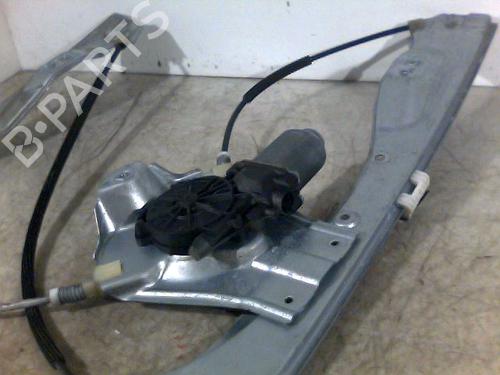 Front right window mechanism RENAULT CLIO III (BR0/1, CR0/1) 1.5 dCi (C/BR0G, C/BR1G) | BP26077193C23 