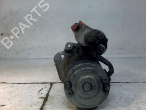 Starter RENAULT KANGOO / GRAND KANGOO II (KW0/1_) 1.5 dCi 85 (KW0K, KW0L, KW0B) | BP27477234M8 