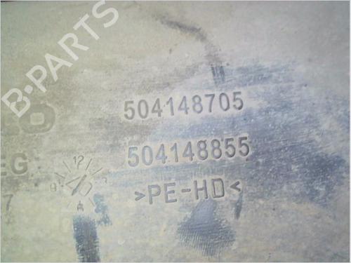 Fuel tank IVECO DAILY IV Van 35C12 V, 35C12 V/P, 35S12 V, 35S12 V/P | BP30176245C62 