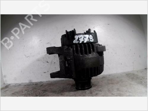 Used Alternator RENAULT MEGANE II (BM0/1_, CM0/1_) 1.5 dCi (BM0F, BM0T, BM2B, CM0F, CM0T) (82 hp) 31260605