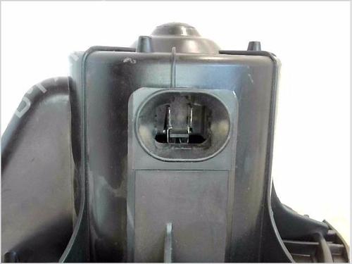 Heater blower motor PEUGEOT 307 (3A/C) 1.6 HDi | BP30755739M62 