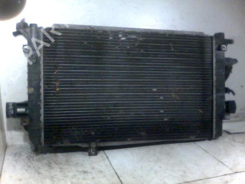 Køler OPEL ASTRA H GTC (A04) 2.0 Turbo (L08) | BP28323840M31 