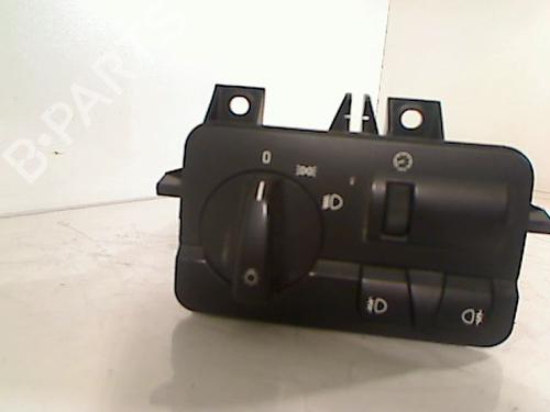 Used Headlight switch BMW 3 Touring (E46) 320 d (136 hp) 26062234