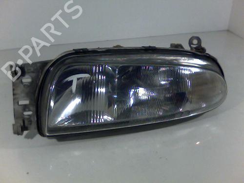 Scheinwerfer links für FORD FIESTA IV (JA_, JB_) 1.25 i 16V (75 hp) 28383144