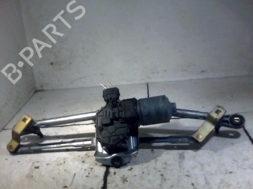 Vindrude Viskermekanisme CITROËN C5 I (DC_) 2.0 16V HPi (DCRLZB) (140 hp) 26100405