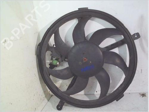 Radiator fan MINI MINI (R56) Cooper D | BP26116764M35 