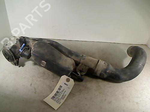 Used Pipe PEUGEOT PARTNER Box Body/MPV (5_, G_) 1.6 (109 hp) 29200254