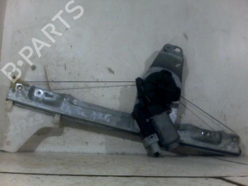 Used Rear left window mechanism CITROËN C4 Picasso I MPV (UD_) 1.6 HDi (109 hp) 27215340