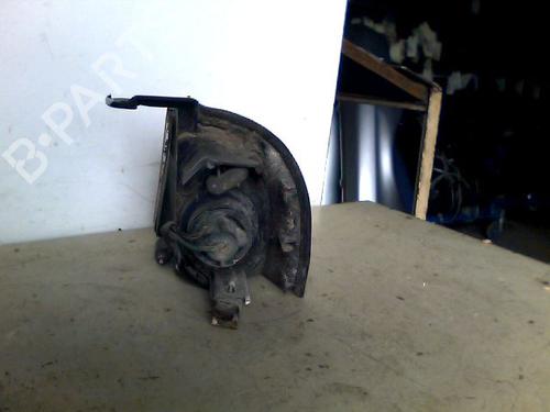 Right front indicator NISSAN PRIMERA (P10) 1.6 | BP26109612C33 