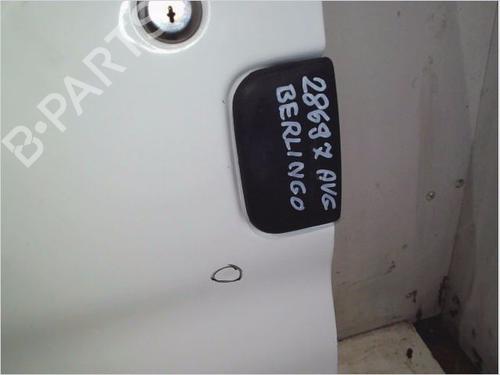Used Front left exterior door handle CITROËN CX I (MA) 25 D Turbo (95 hp) 26120069