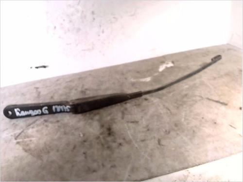 Used Front windshield wiper arm Front windshield wiper arm RENAULT KANGOO (KC0/1_) 1.5 dCi (KC07) (65 hp) 33436599 33436599