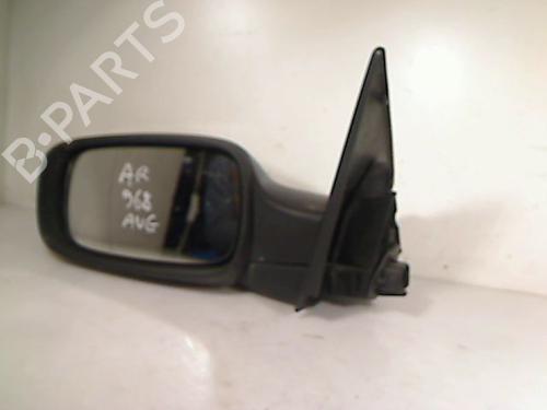 Used Left mirror RENAULT MEGANE II Coupé-Cabriolet (EM0/1_) 2.0 (135 hp) 26073980