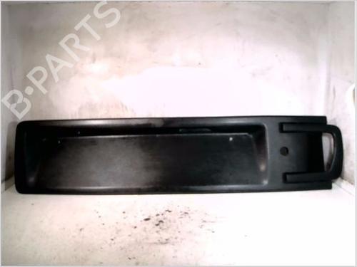 Udvendigt håndtag FIAT DOBLO Bus (263_) 1.3 D Multijet (263AXC1A) (90 hp) 29504306