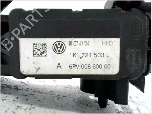 Pedal VW GOLF V (1K1) 1.9 TDI | BP28119230I4 