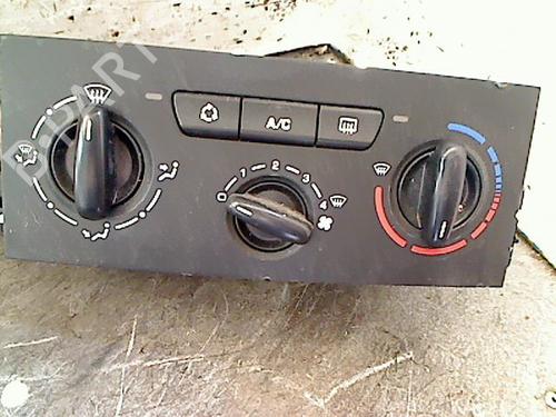Used Climate control PEUGEOT 207 (WA_, WC_) 1.4 HDi (68 hp) 26064418