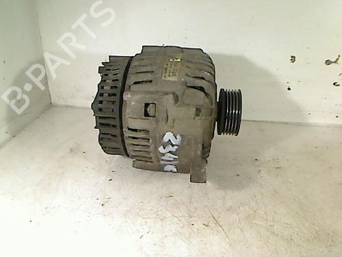 Used Alternator CITROËN SAXO (S0, S1) 1.1 X, SX (60 hp) 33190698