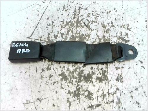 Sikkerhedssele-spænde CITROËN C3 I (FC_, FN_) 1.4 HDi (68 hp) 30765630