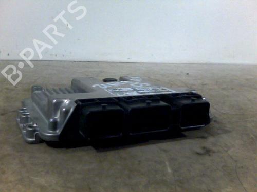 Engine control unit (ECU) CITROËN C5 II Break (RE_) 1.6 HDi (RE9HZC, RE9HYB) | BP26069566M57 