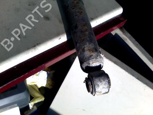 Used Left rear shock absorber RENAULT ESPACE IV (JK0/1_) 2.2 dCi (JK0H) (150 hp) 29314361