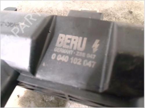 Ignition coil CITROËN C3 I (FC_, FN_) 1.1 i | BP26107383M94 
