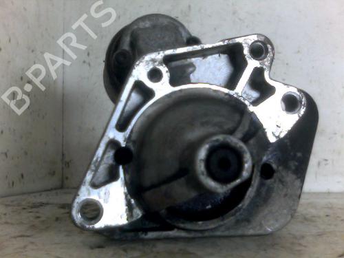 Starter RENAULT CLIO IV (BH_) 1.5 dCi 75 | BP27163981M8 