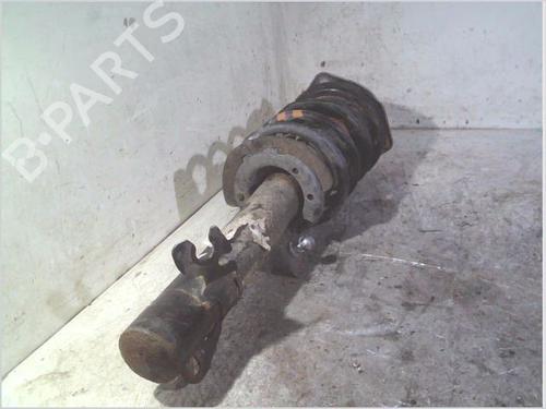 Used Left front shock absorber MINI MINI CLUBMAN (R55) One D (90 hp) 30617253