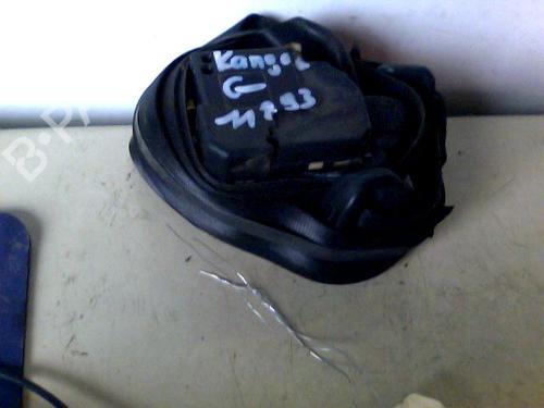 Used Front left seatbelt RENAULT KANGOO Express (FC0/1_) 1.5 dCi (FC1R) (57 hp) 26108787