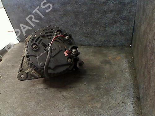Used Alternator PEUGEOT 106 I (1A, 1C) 1.0 (50 hp) 26059251