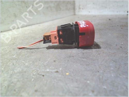 Warning switch PEUGEOT EXPERT Tepee (VF3X_) 2.0 16V | BP39749818I22 - Image 2