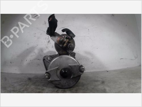 Starter RENAULT CLIO IV (BH_) 1.5 dCi 90 | BP30113427M8